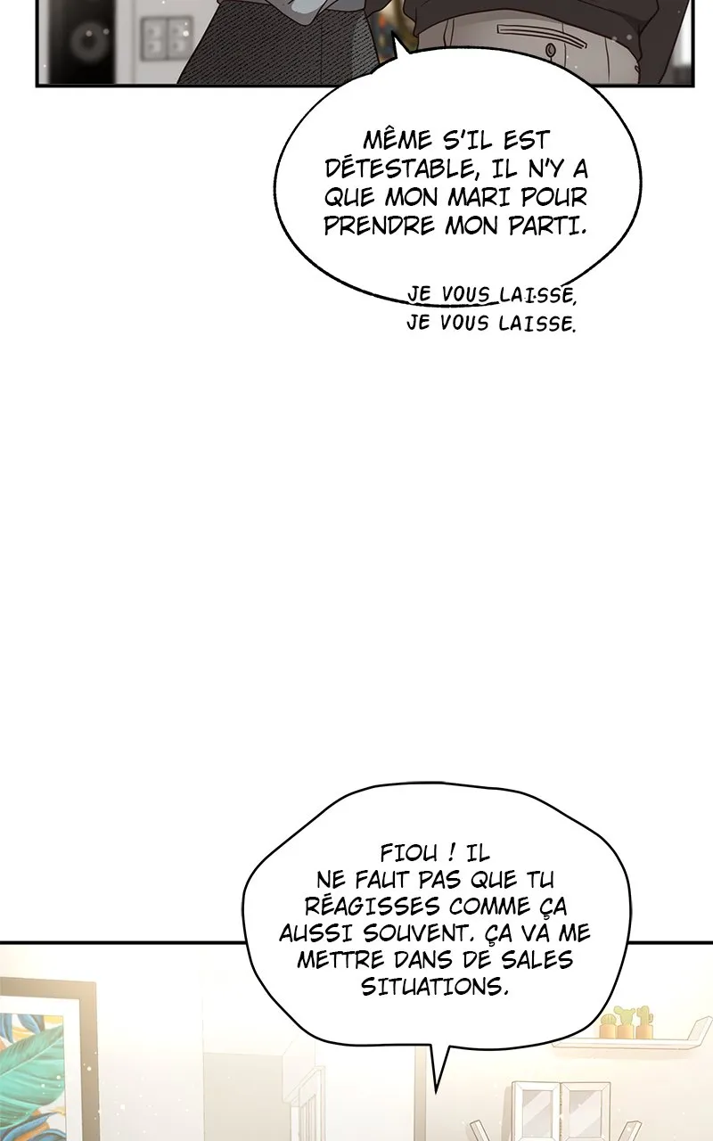 Read Daytime Star FR Manga Online