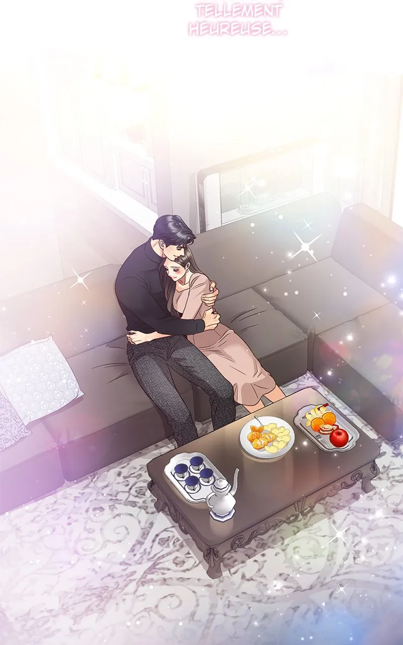 Read Daytime Star FR Manga Online