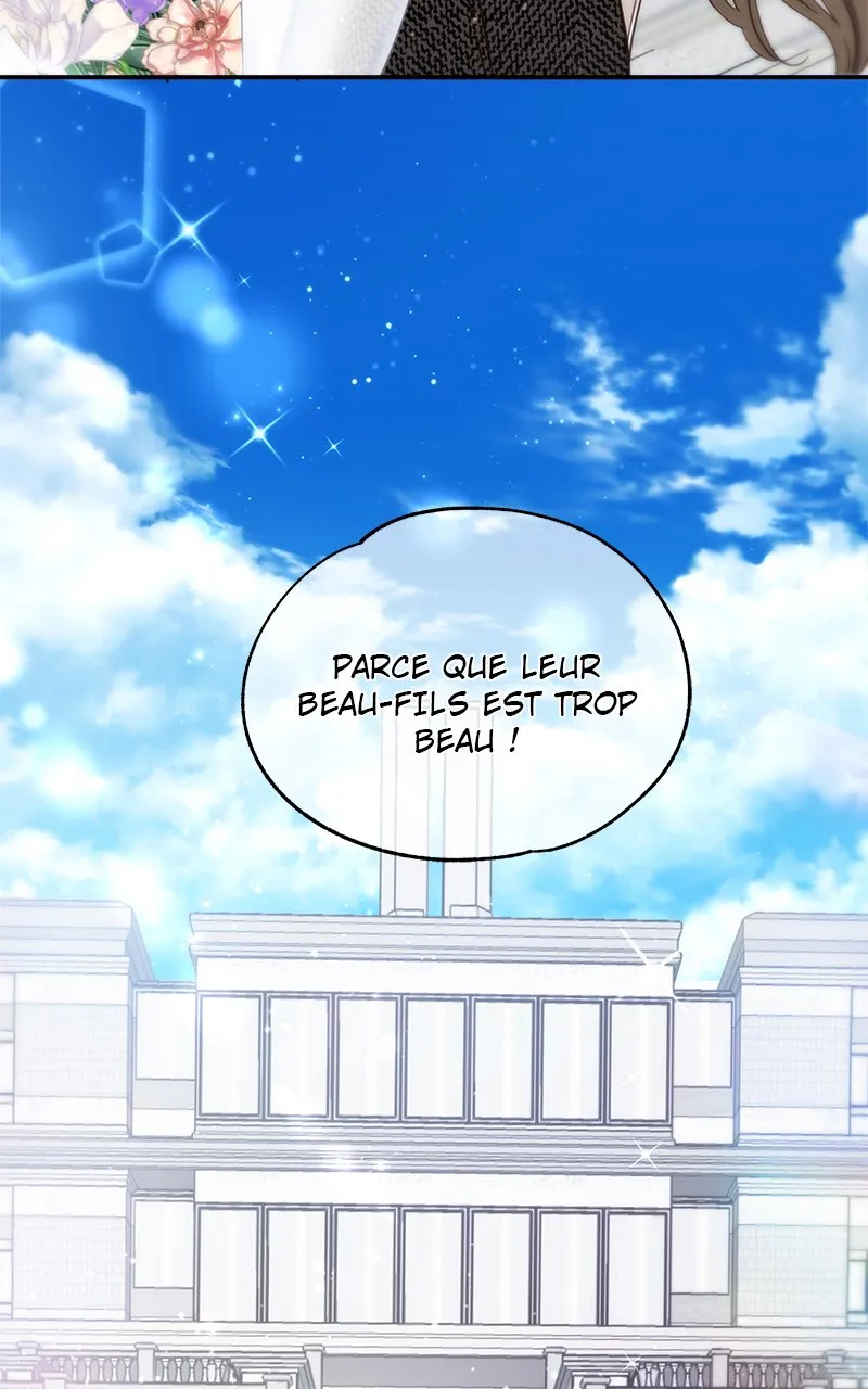 Read Daytime Star FR Manga Online