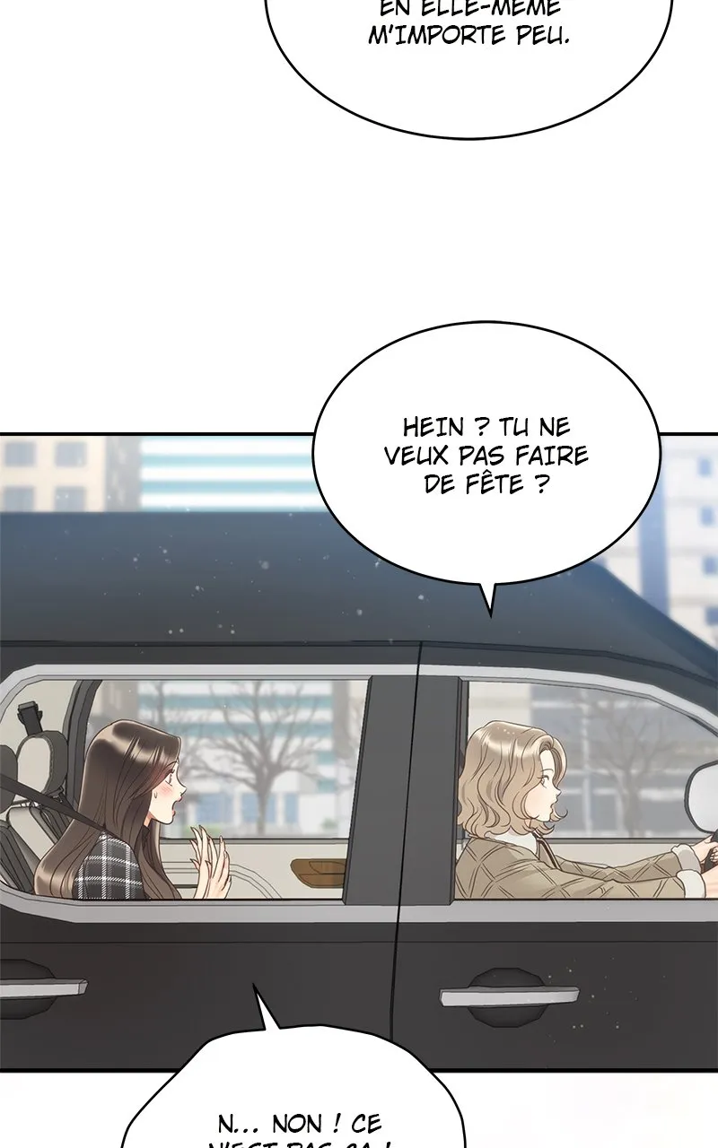 Read Daytime Star FR Manga Online