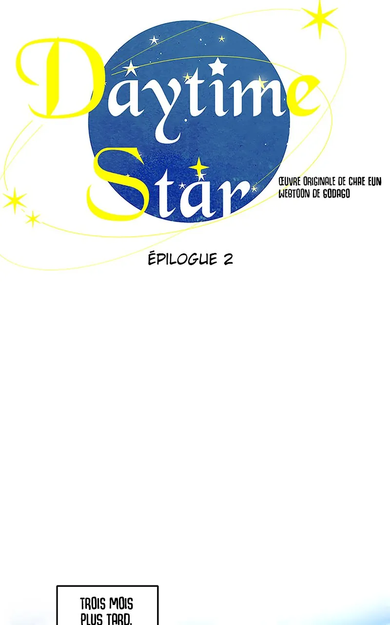 Read Daytime Star FR Manga Online