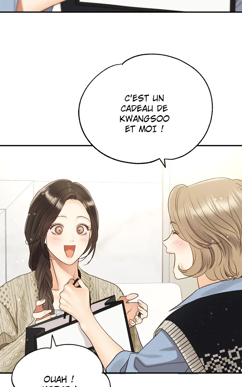 Read Daytime Star FR Manga Online