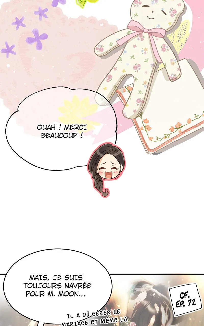 Read Daytime Star FR Manga Online