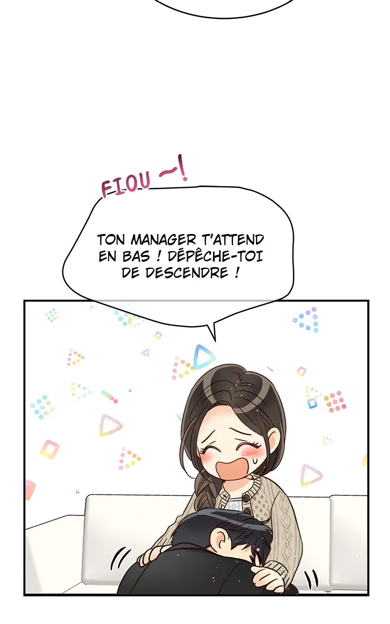 Read Daytime Star FR Manga Online