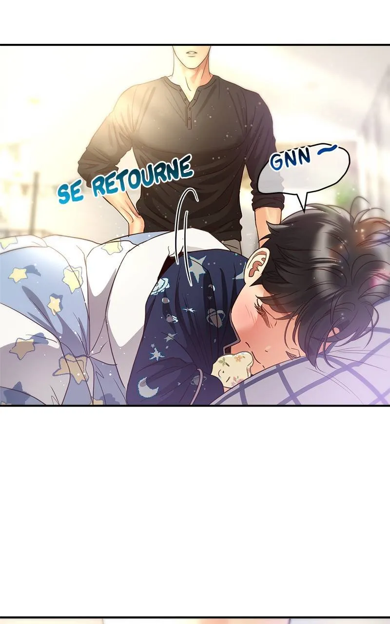 Read Daytime Star FR Manga Online