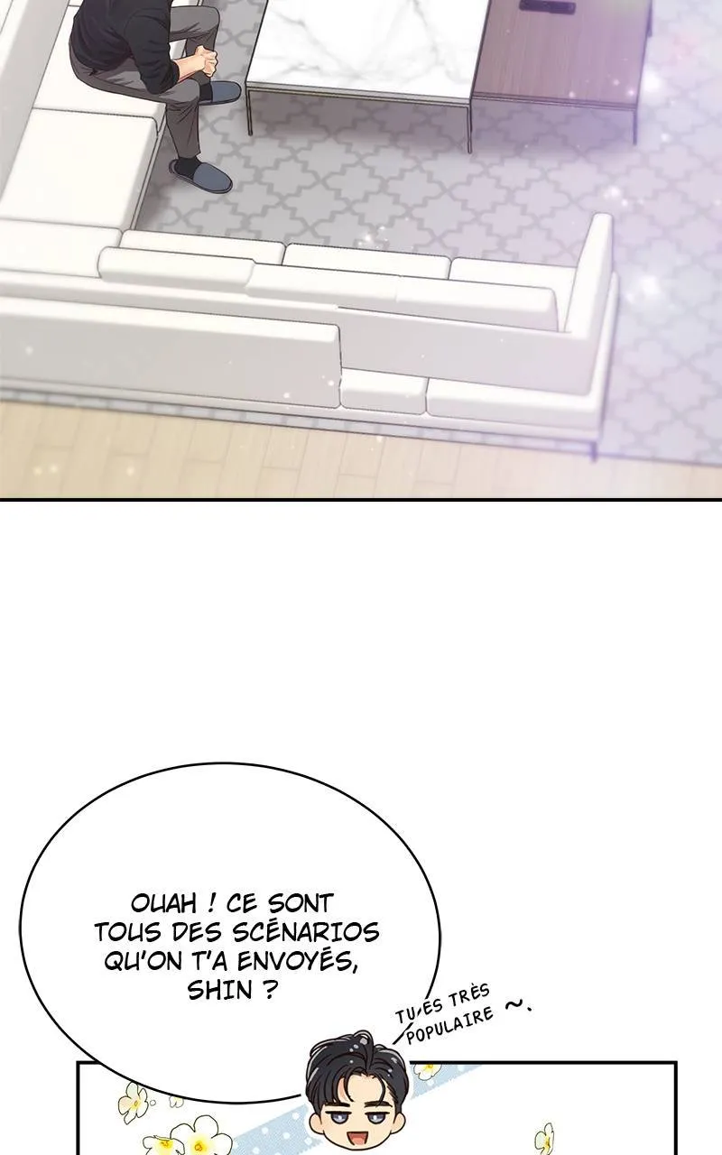 Read Daytime Star FR Manga Online