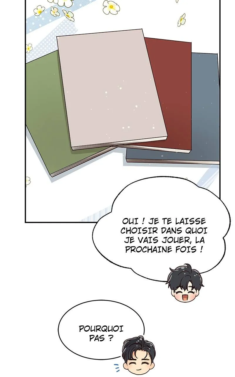 Read Daytime Star FR Manga Online