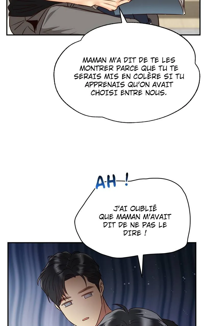 Read Daytime Star FR Manga Online