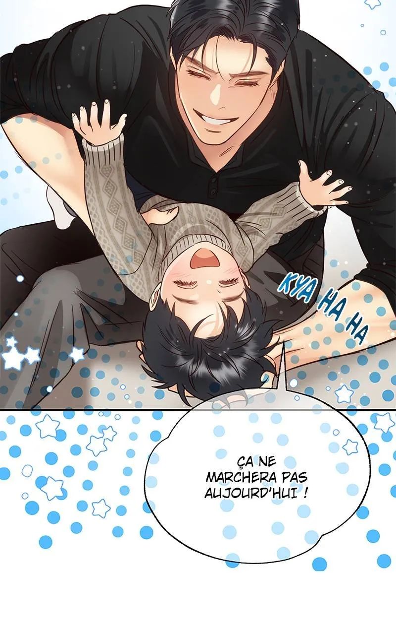 Read Daytime Star FR Manga Online
