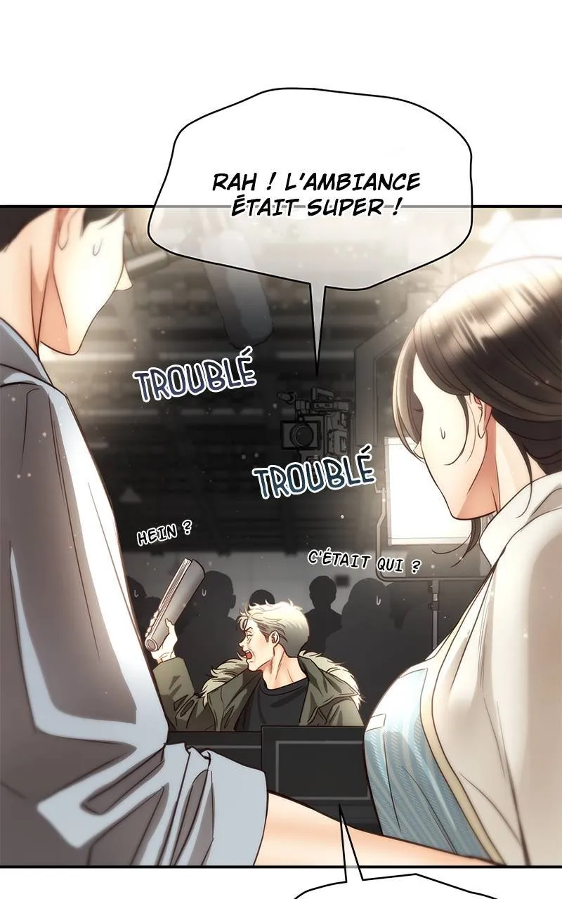 Read Daytime Star FR Manga Online