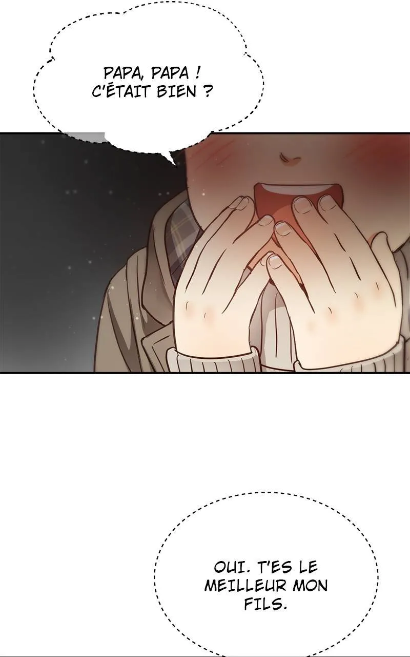 Read Daytime Star FR Manga Online