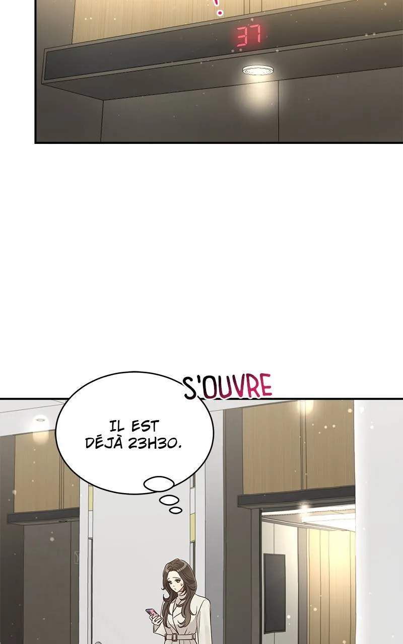 Read Daytime Star FR Manga Online