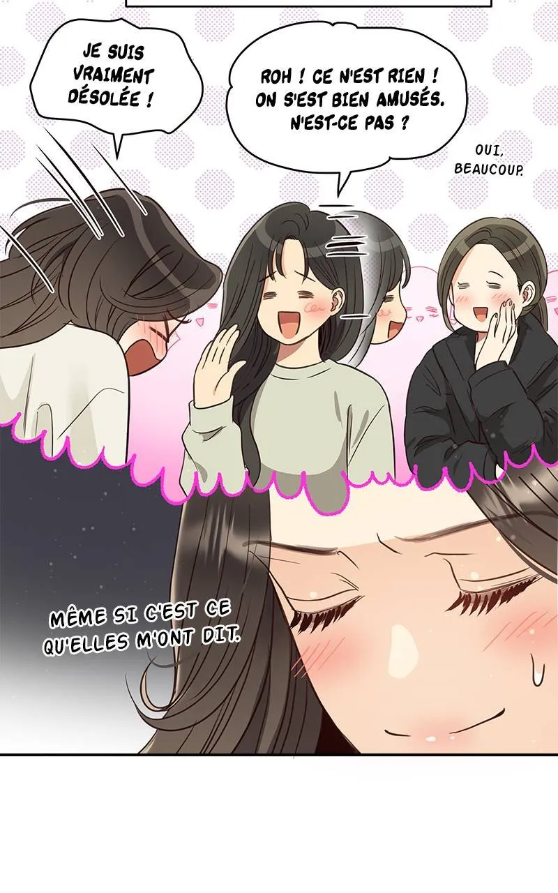 Read Daytime Star FR Manga Online