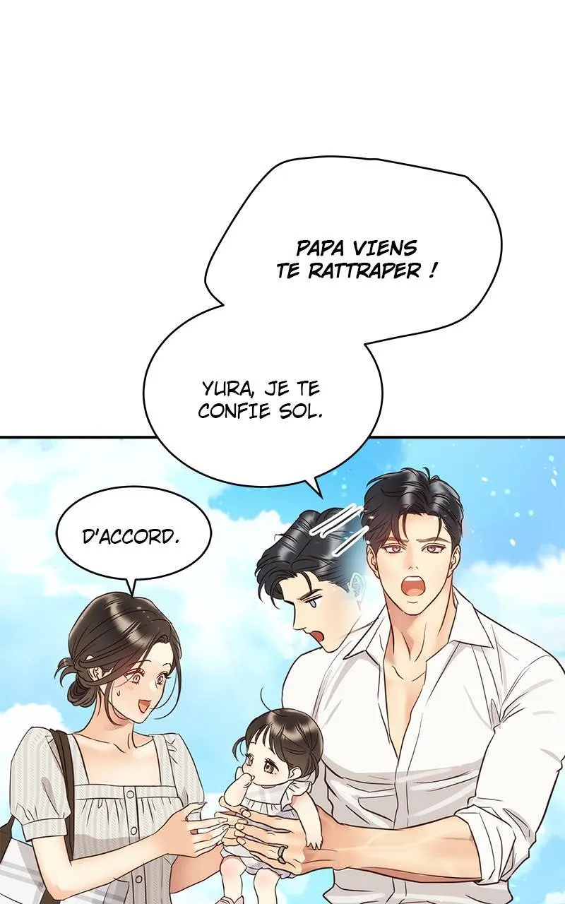 Read Daytime Star FR Manga Online