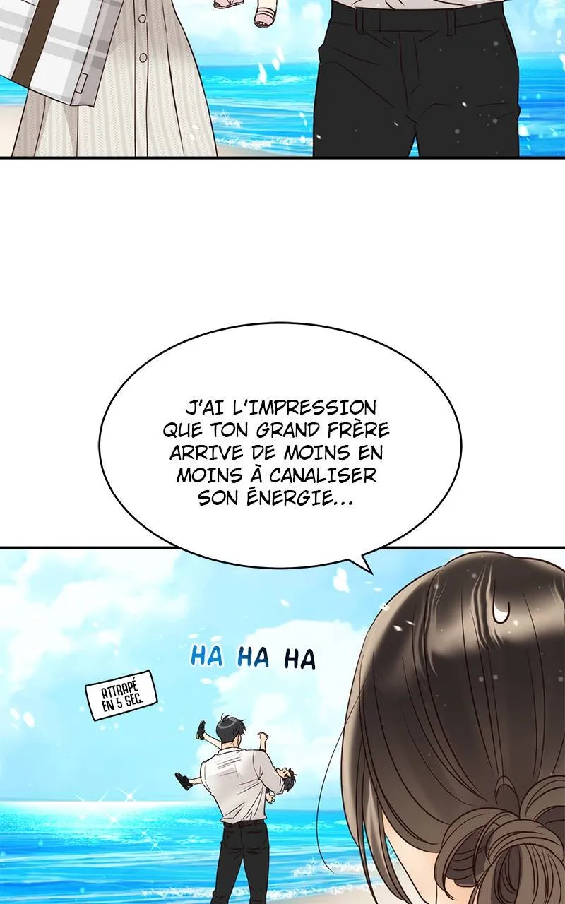 Read Daytime Star FR Manga Online