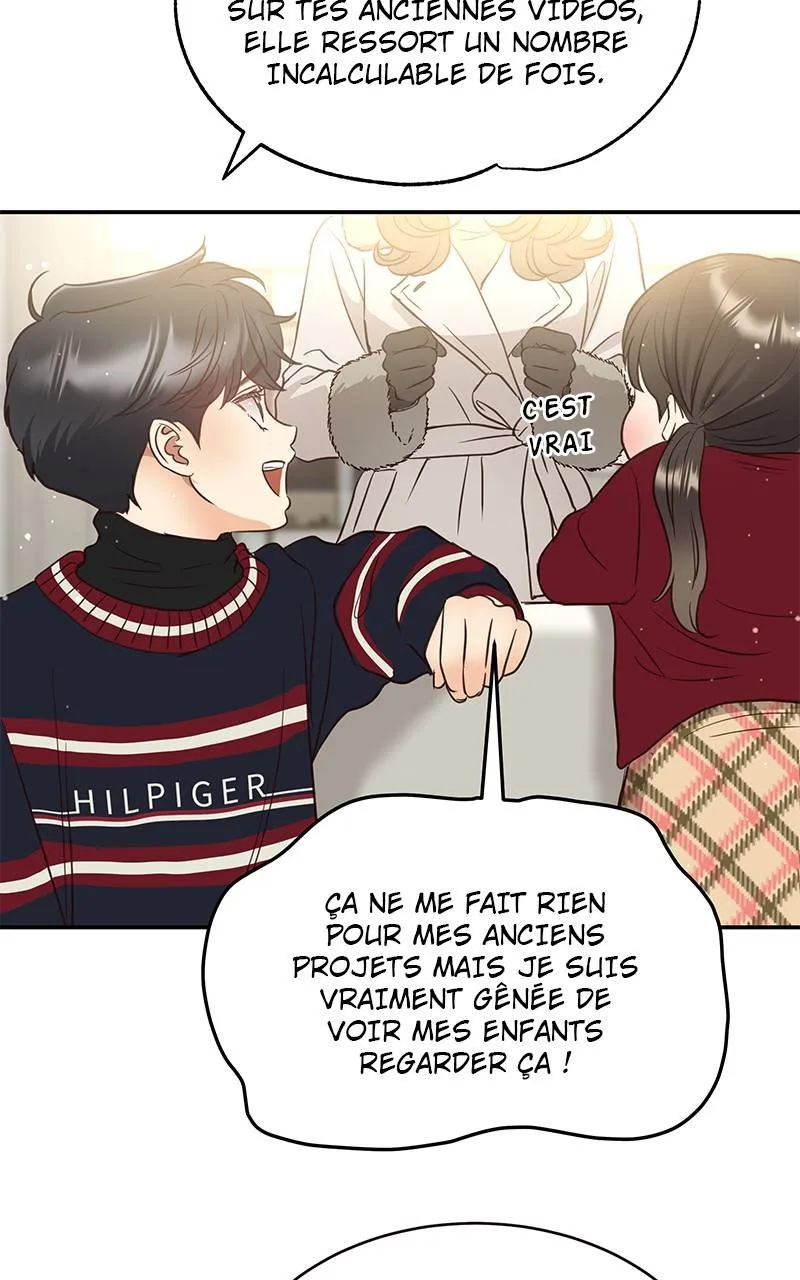 Read Daytime Star FR Manga Online