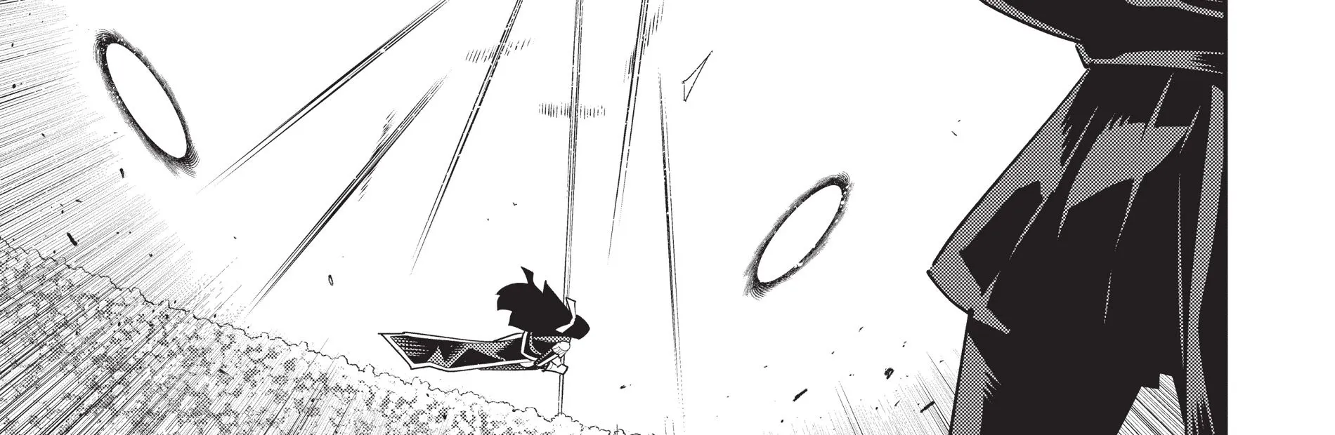 Read Demon Slave FR Manga Online