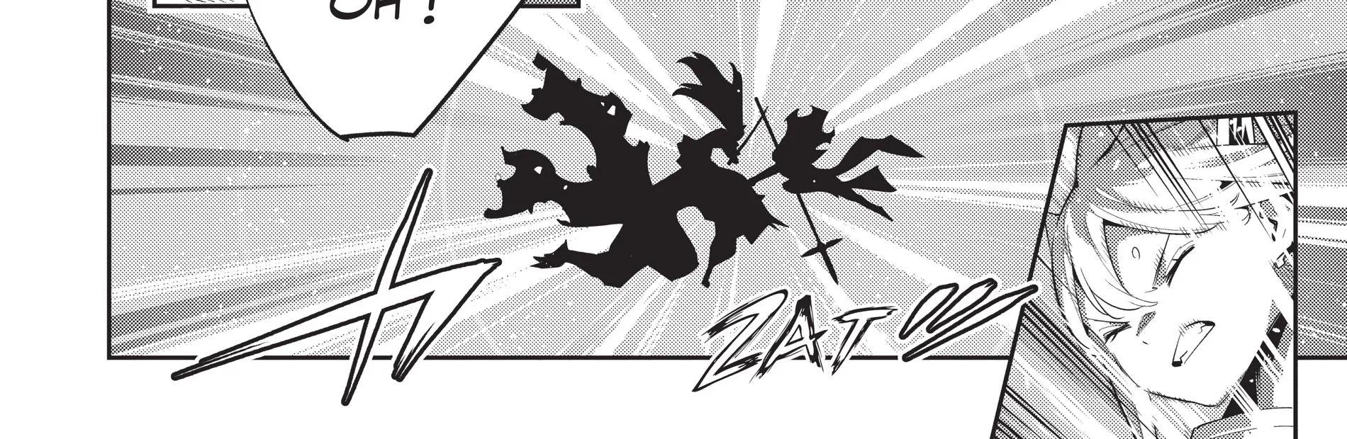 Read Demon Slave FR Manga Online