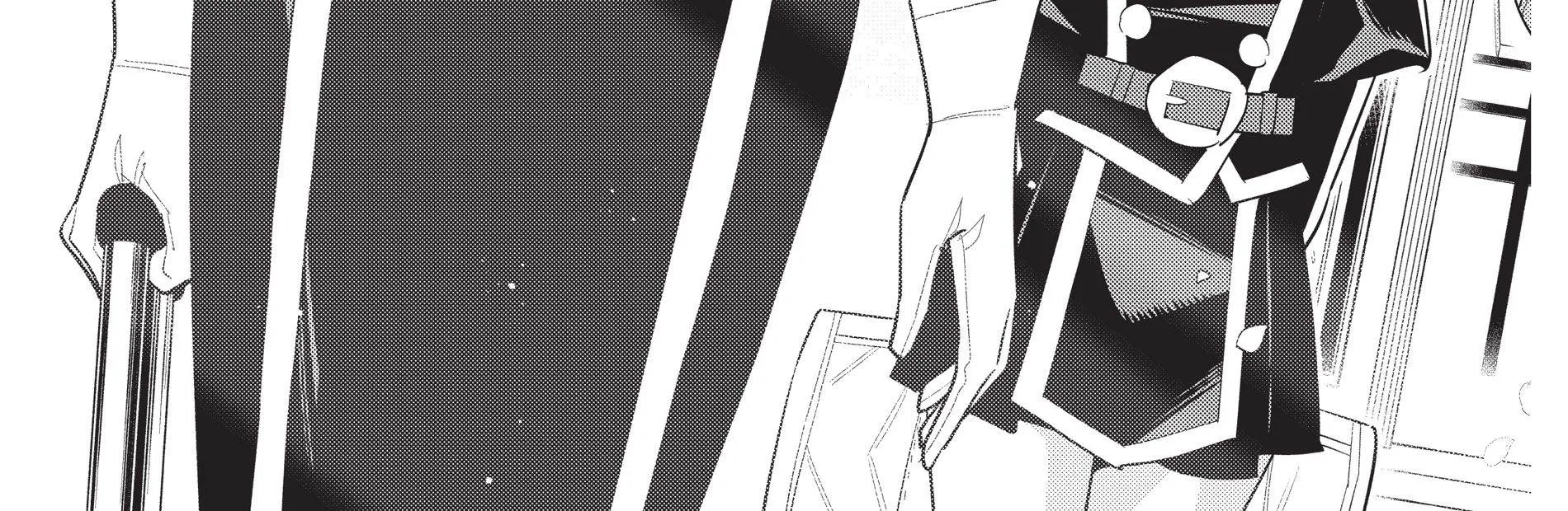 Read Demon Slave FR Manga Online