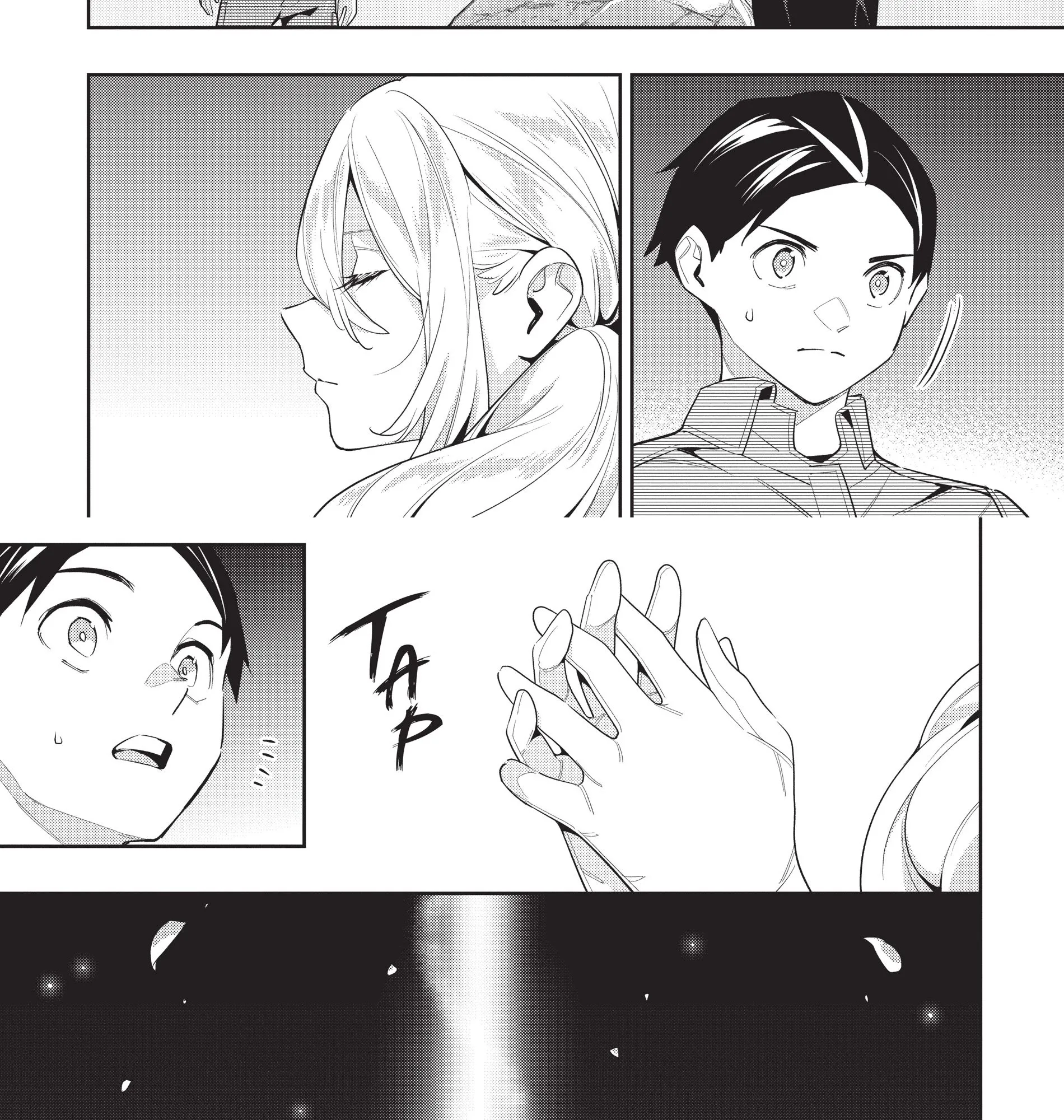 Read Demon Slave FR Manga Online