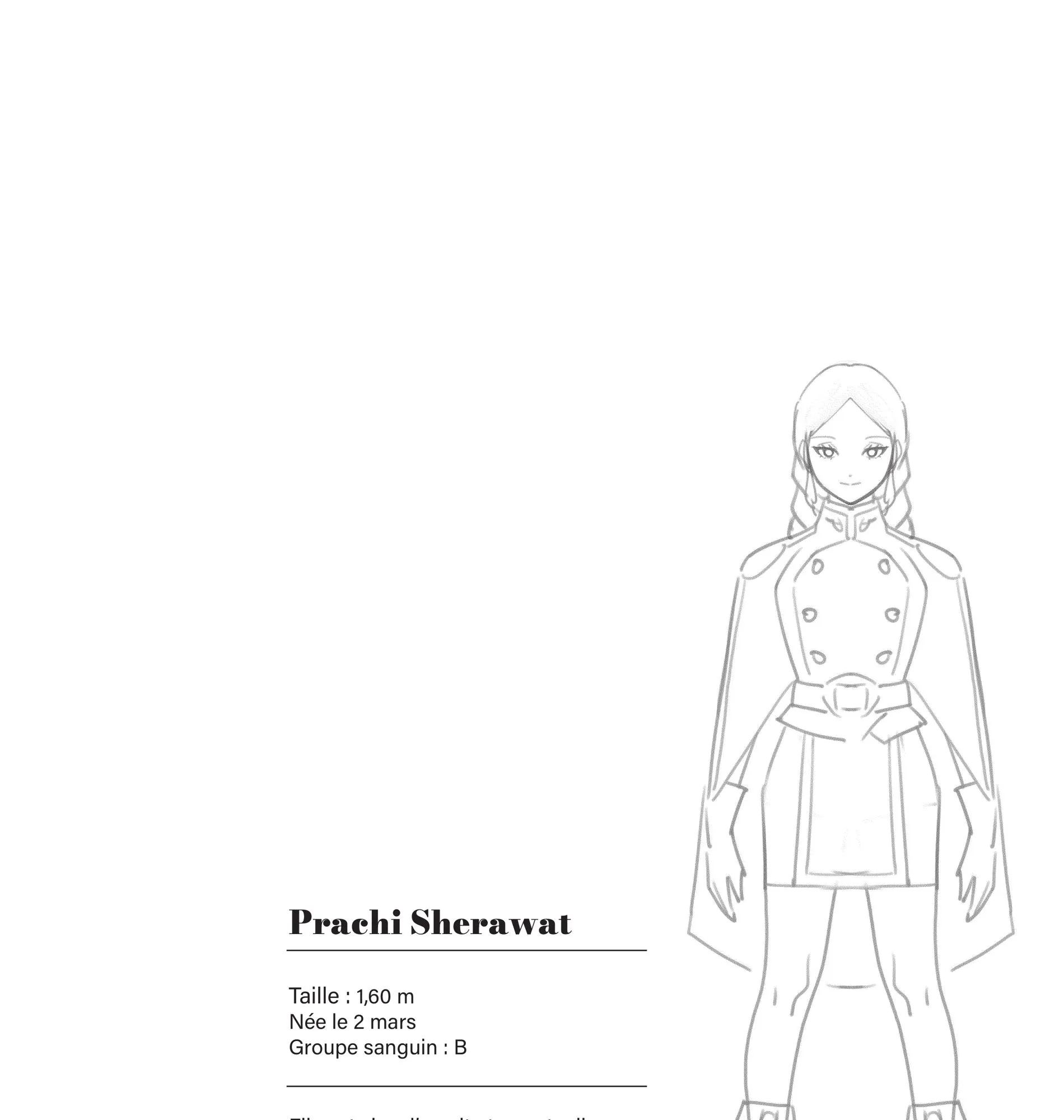 Read Demon Slave FR Manga Online