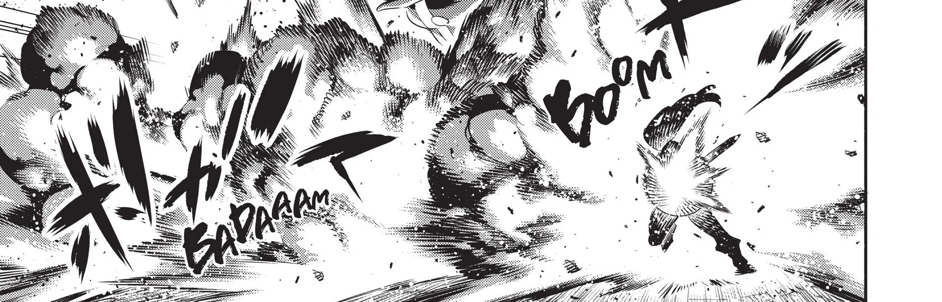 Read Demon Slave FR Manga Online