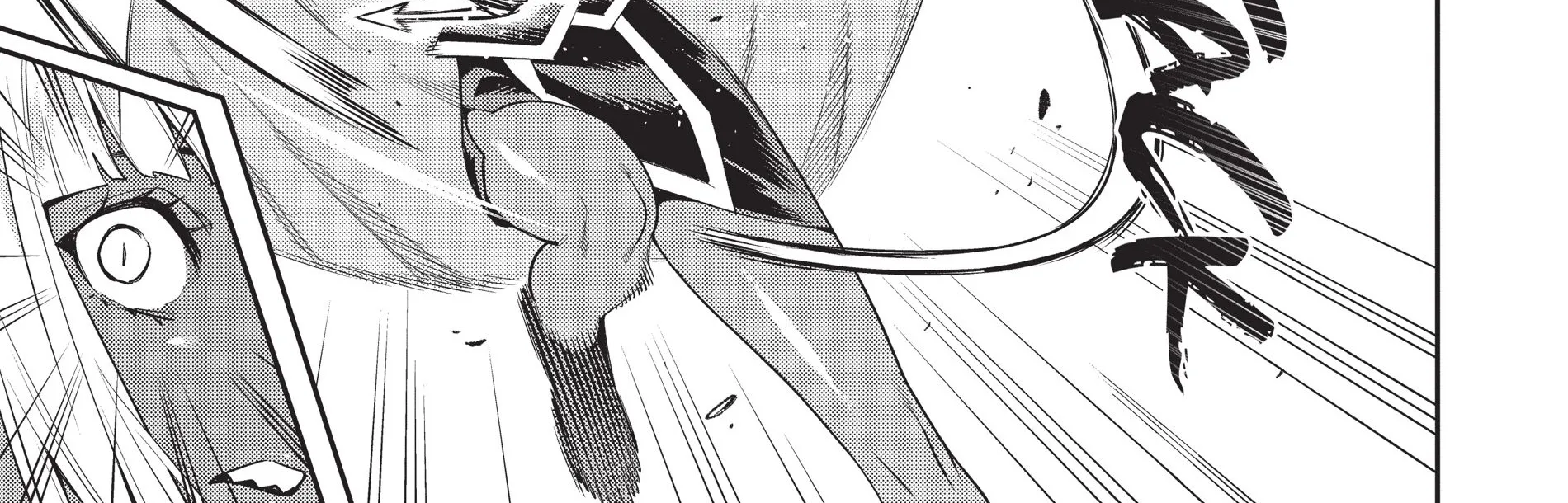 Read Demon Slave FR Manga Online