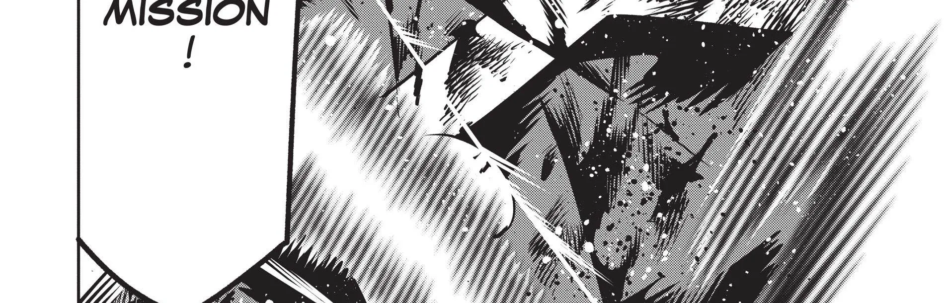 Read Demon Slave FR Manga Online