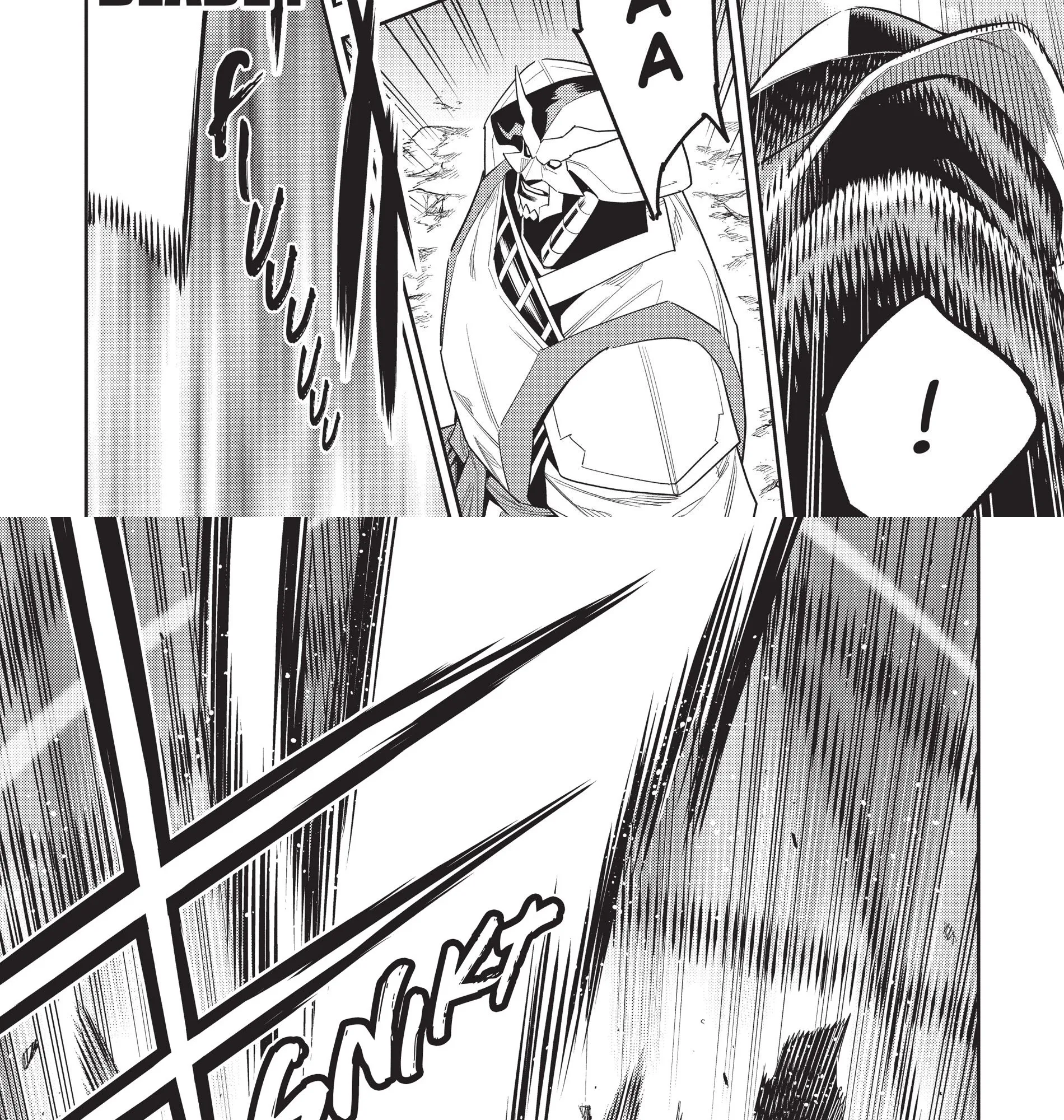 Read Demon Slave FR Manga Online
