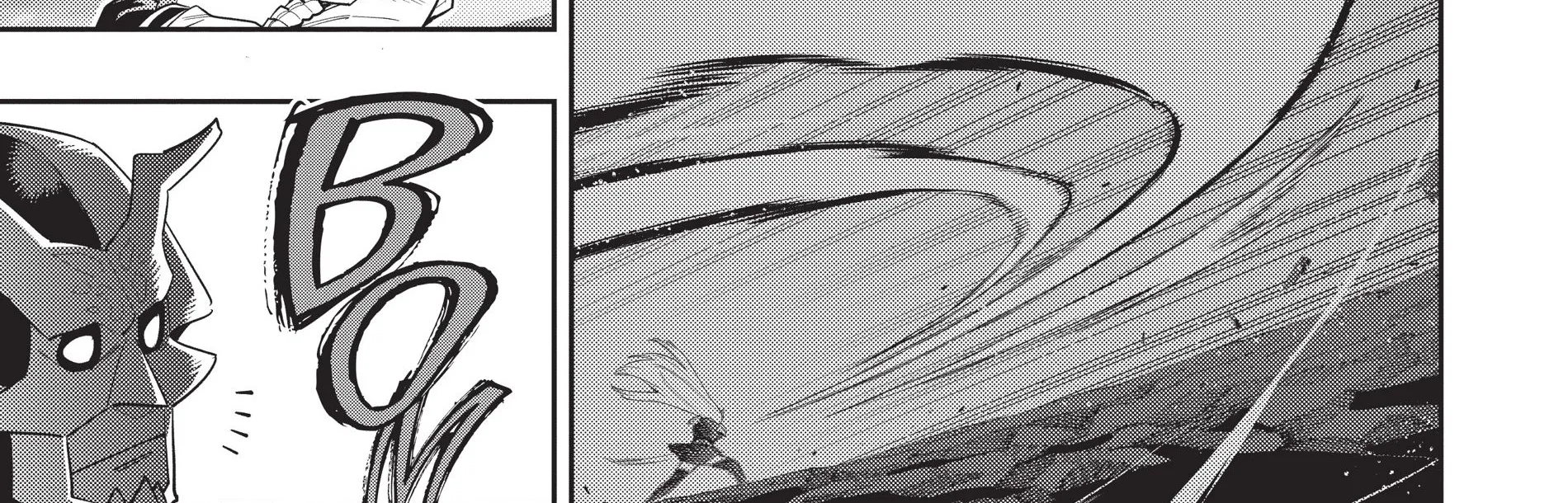 Read Demon Slave FR Manga Online
