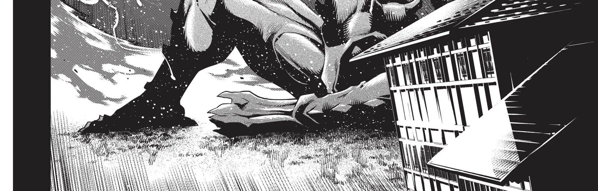Read Demon Slave FR Manga Online