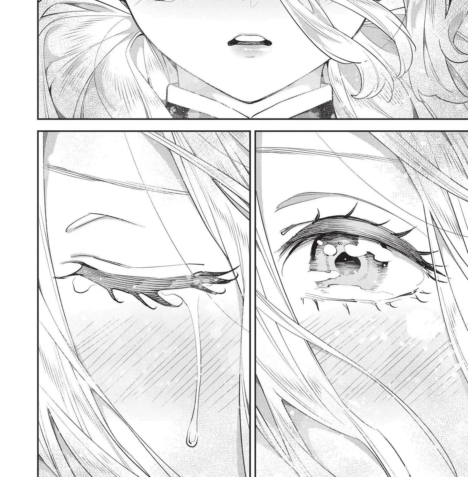 Read Demon Slave FR Manga Online