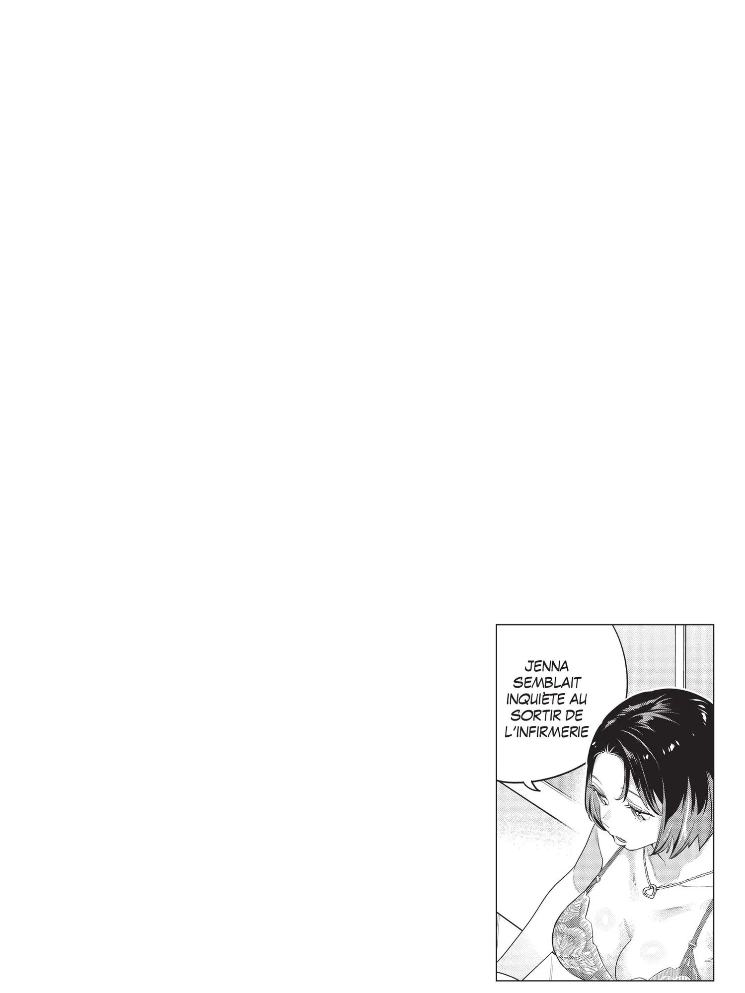 Read Demon Slave FR Manga Online
