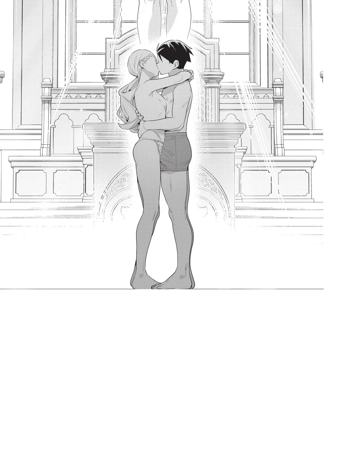 Read Demon Slave FR Manga Online
