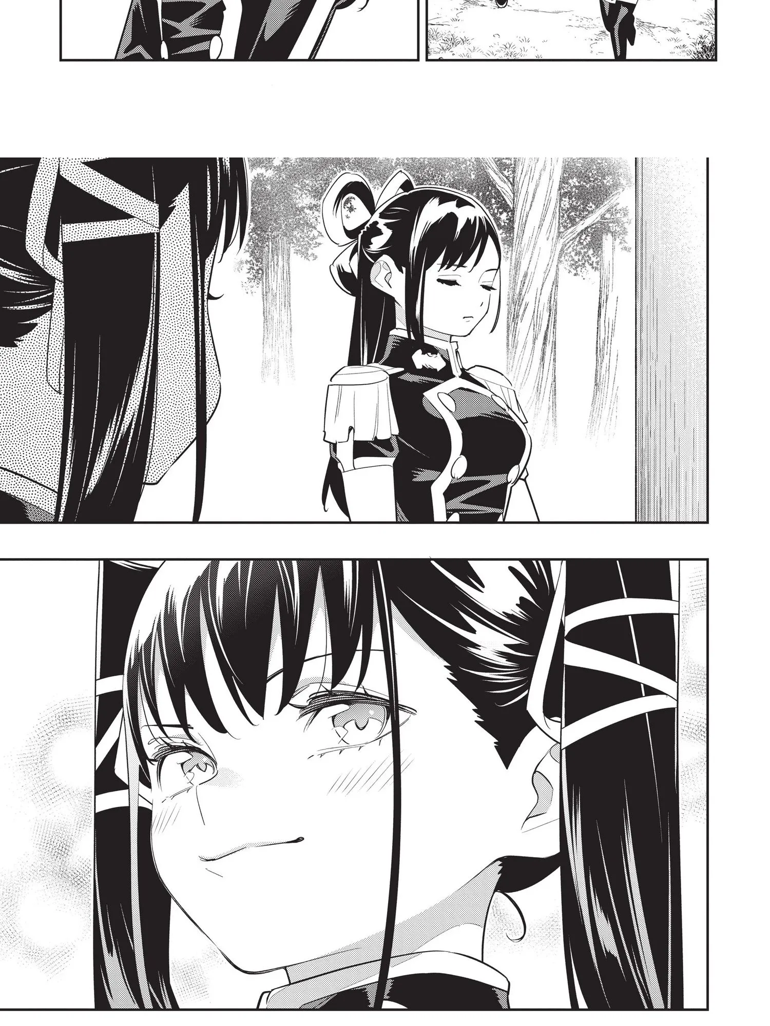 Read Demon Slave FR Manga Online