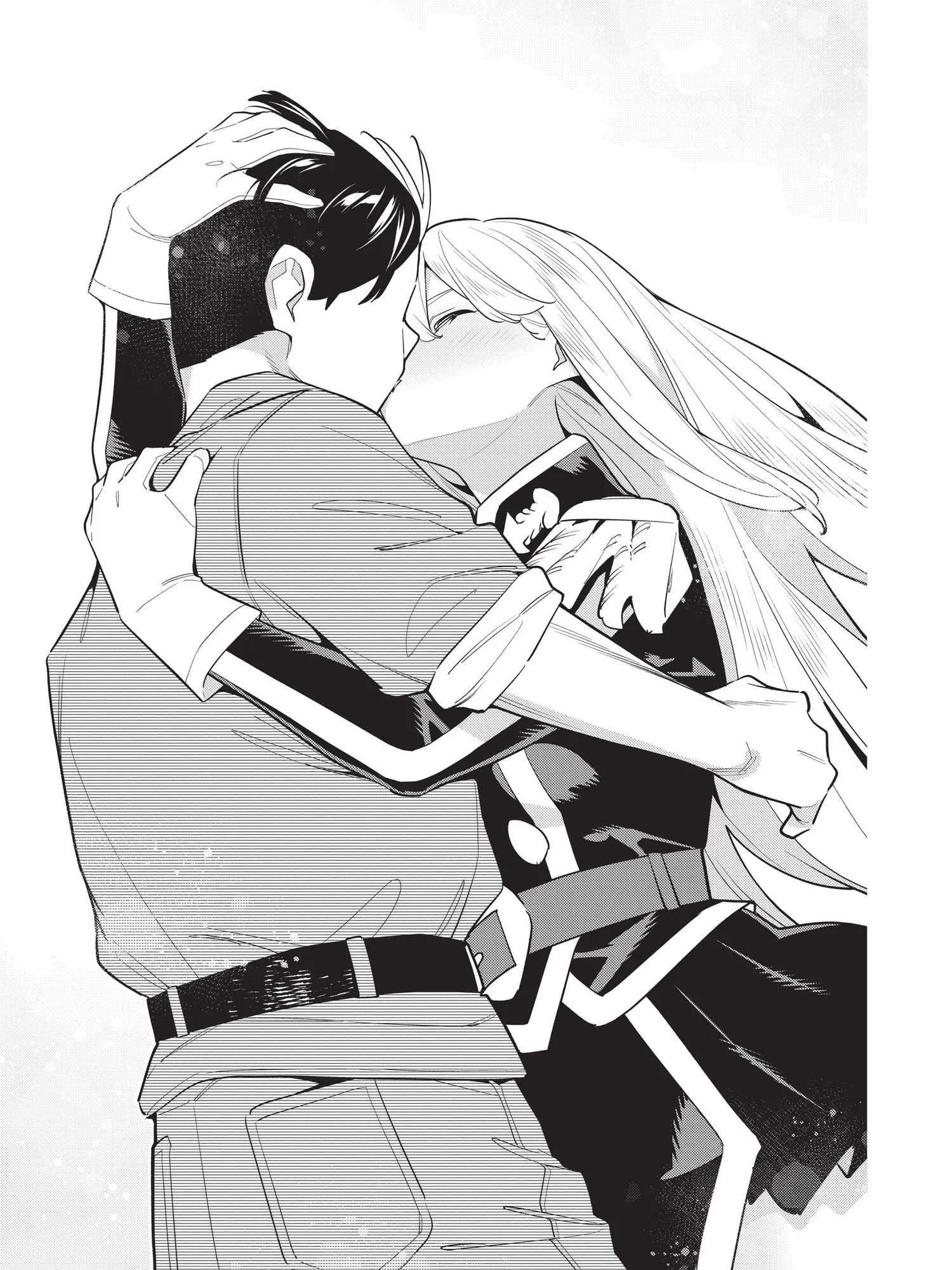 Read Demon Slave FR Manga Online