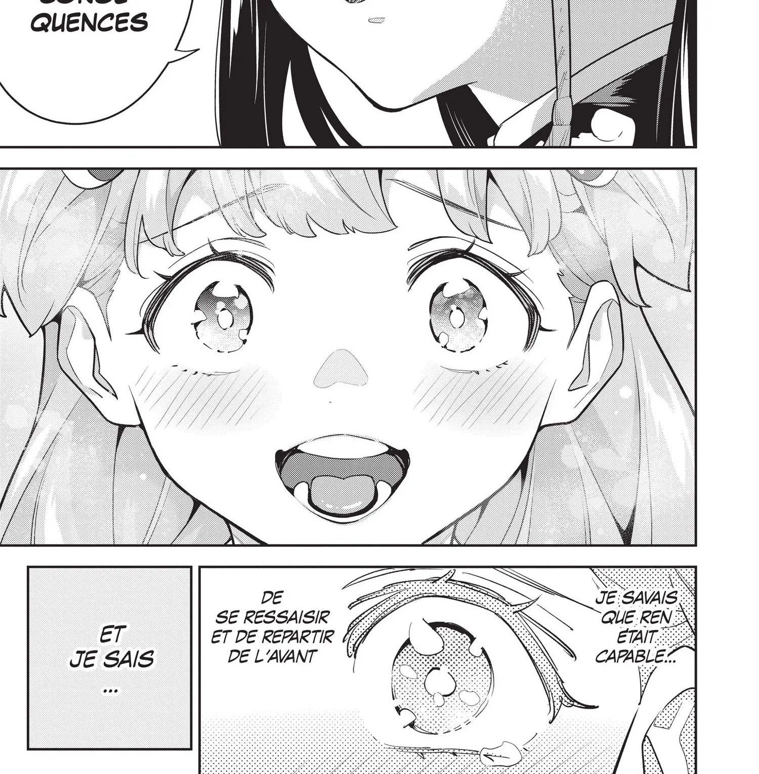 Read Demon Slave FR Manga Online