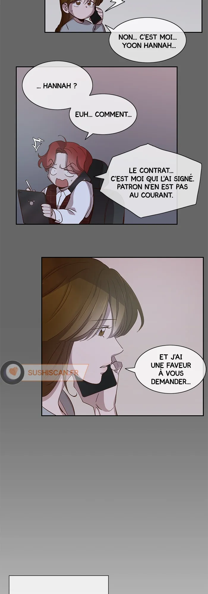 Read Diable n°4 FR Manga Online