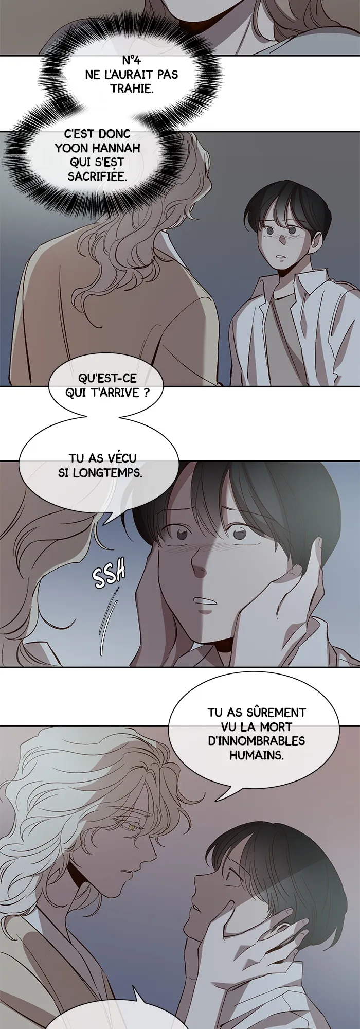 Read Diable n°4 FR Manga Online