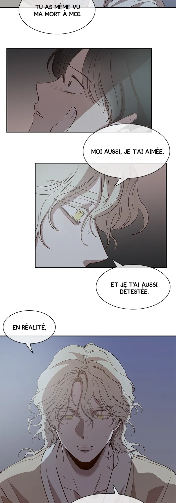 Read Diable n°4 FR Manga Online