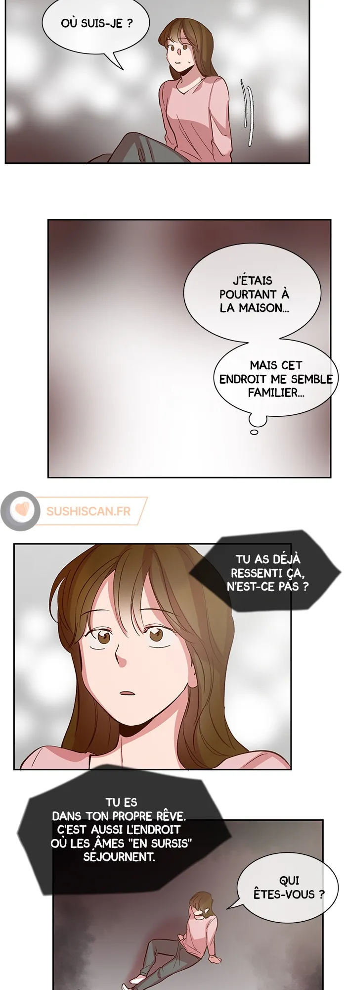 Read Diable n°4 FR Manga Online