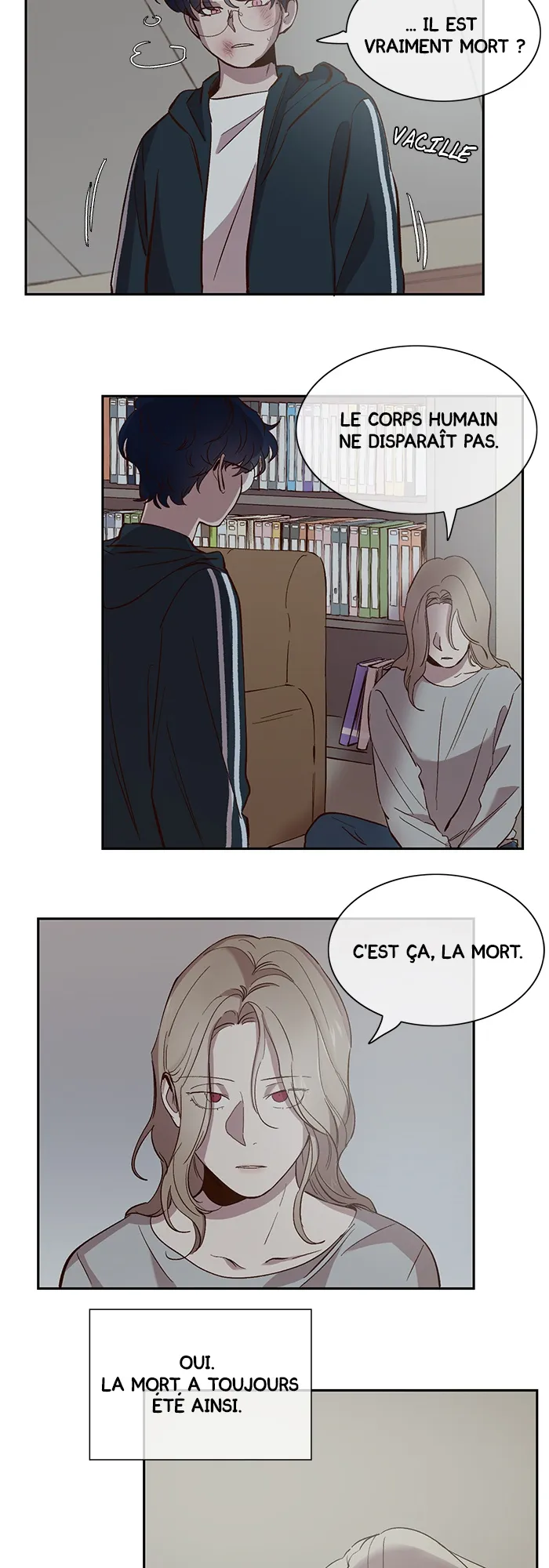 Read Diable n°4 FR Manga Online