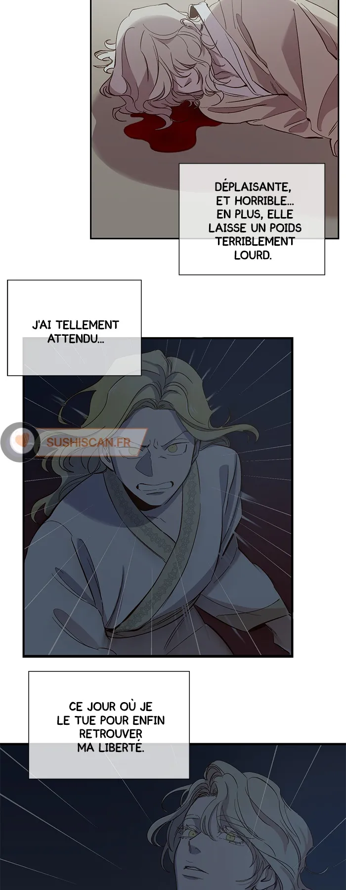 Read Diable n°4 FR Manga Online