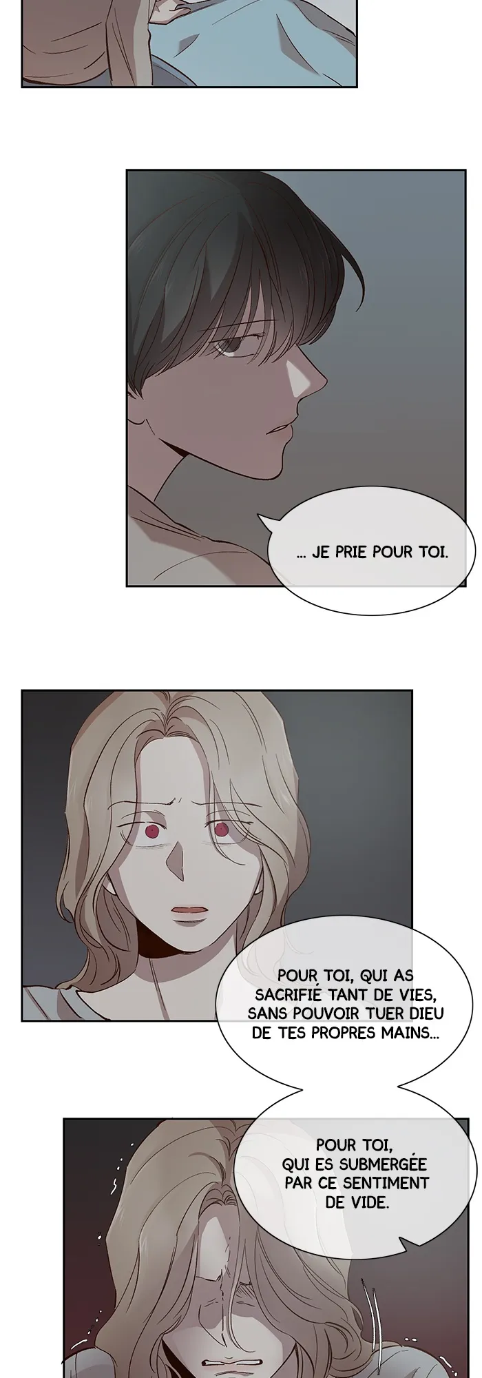 Read Diable n°4 FR Manga Online