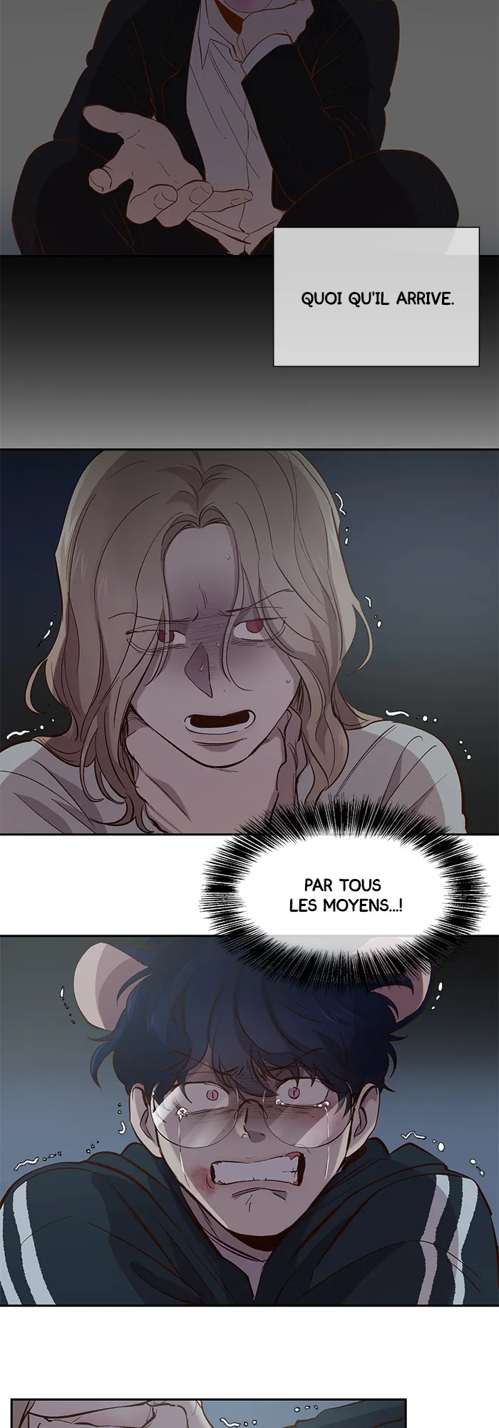 Read Diable n°4 FR Manga Online