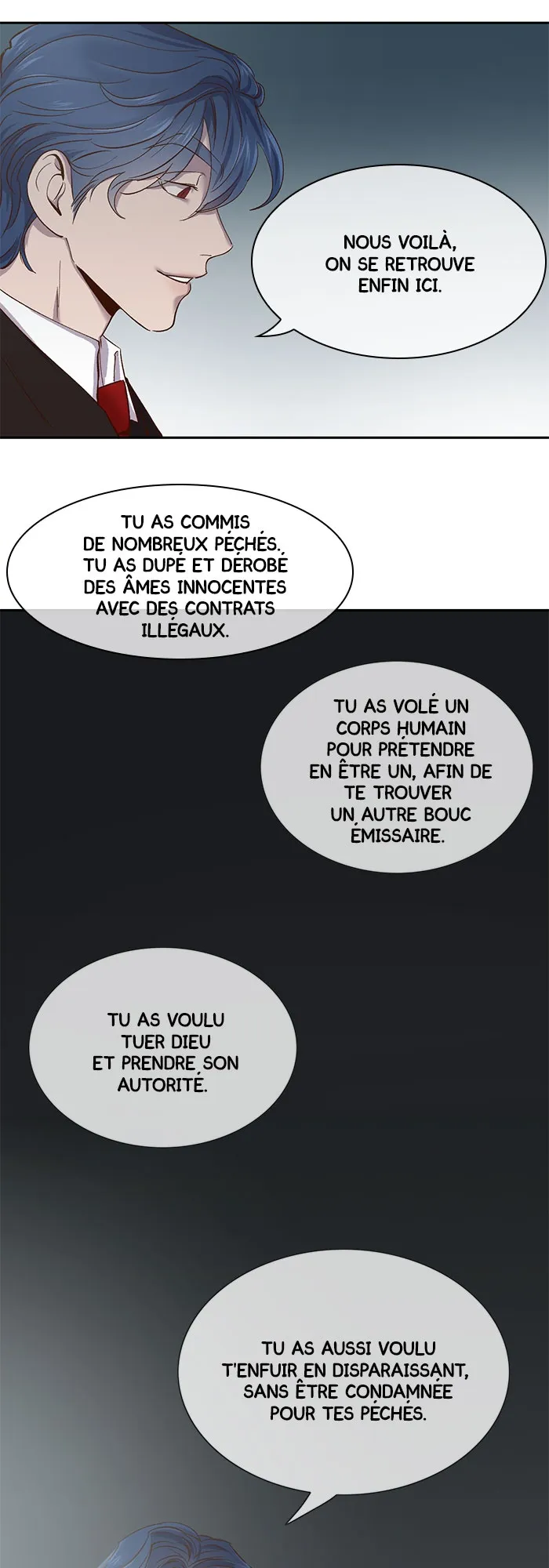 Read Diable n°4 FR Manga Online