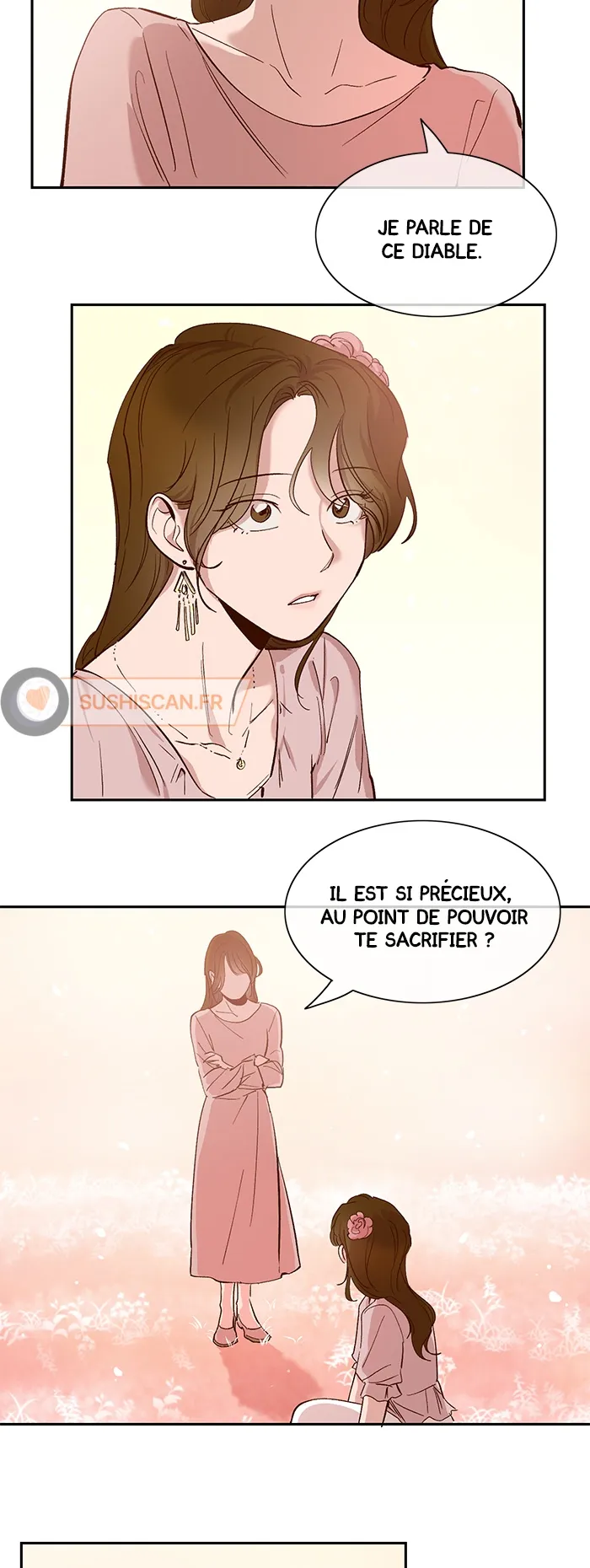 Read Diable n°4 FR Manga Online