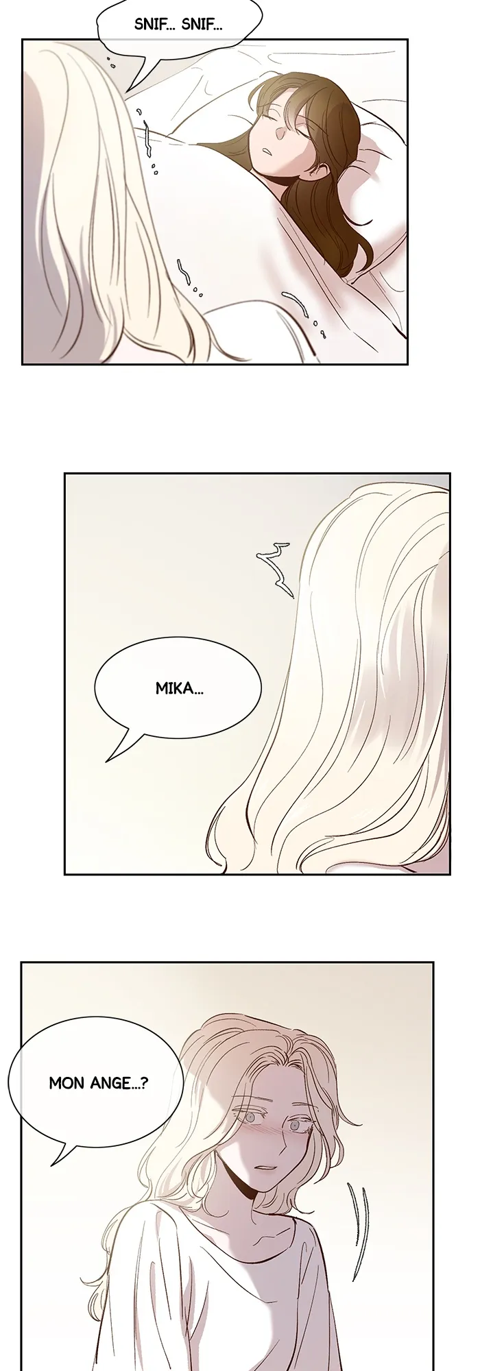 Read Diable n°4 FR Manga Online