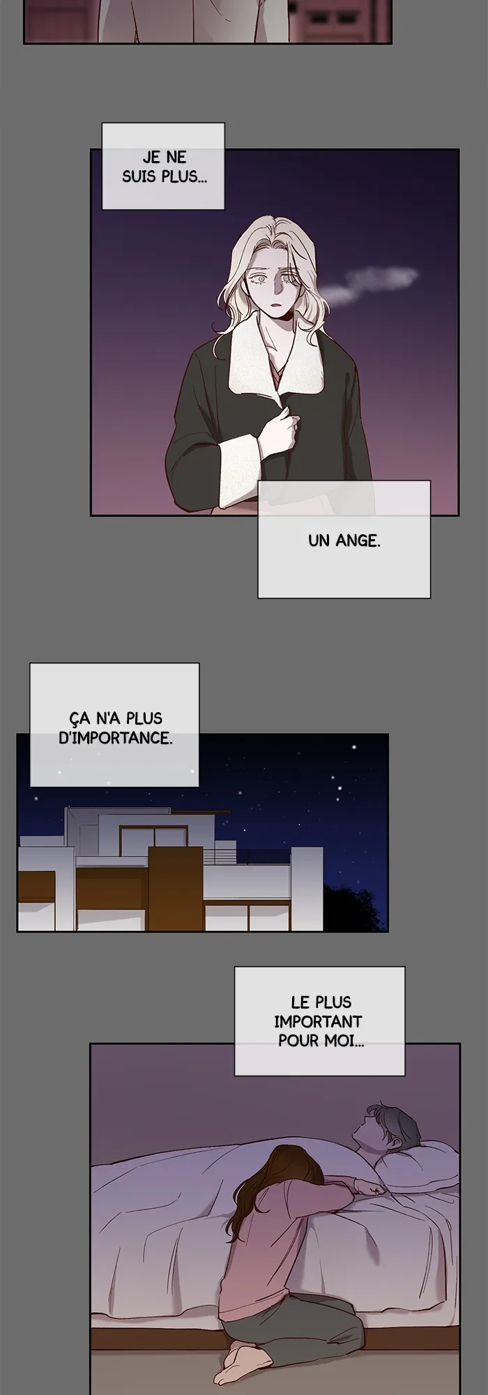 Read Diable n°4 FR Manga Online