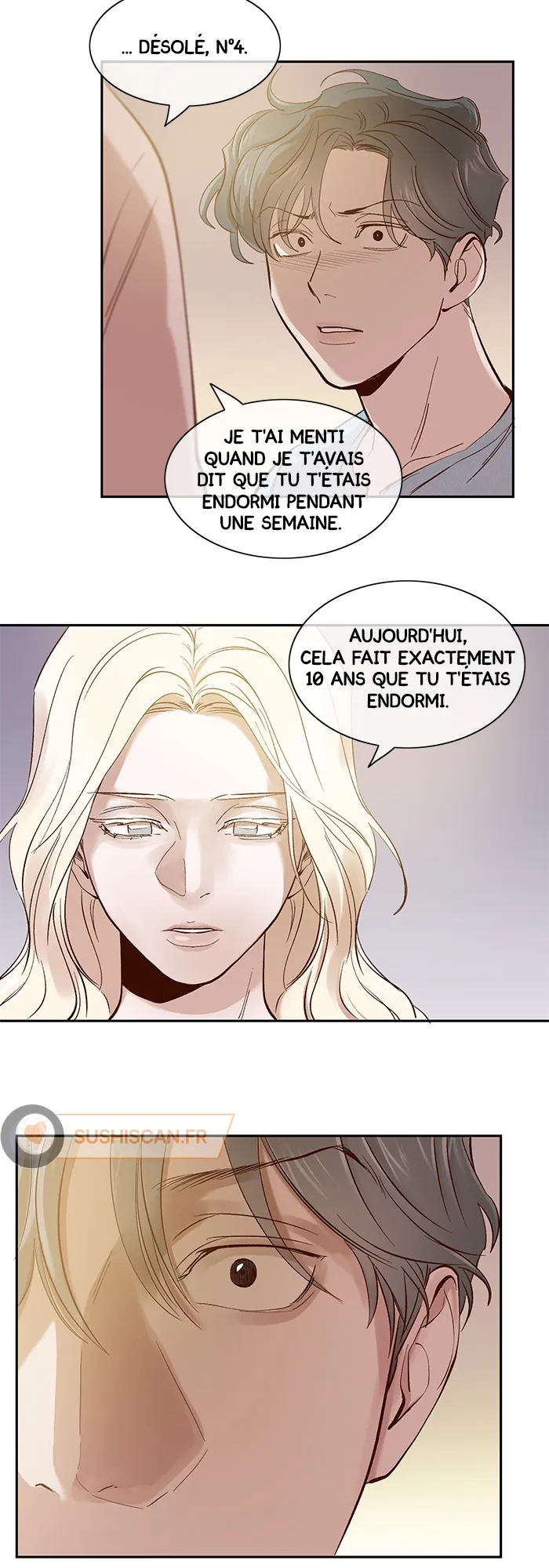 Read Diable n°4 FR Manga Online